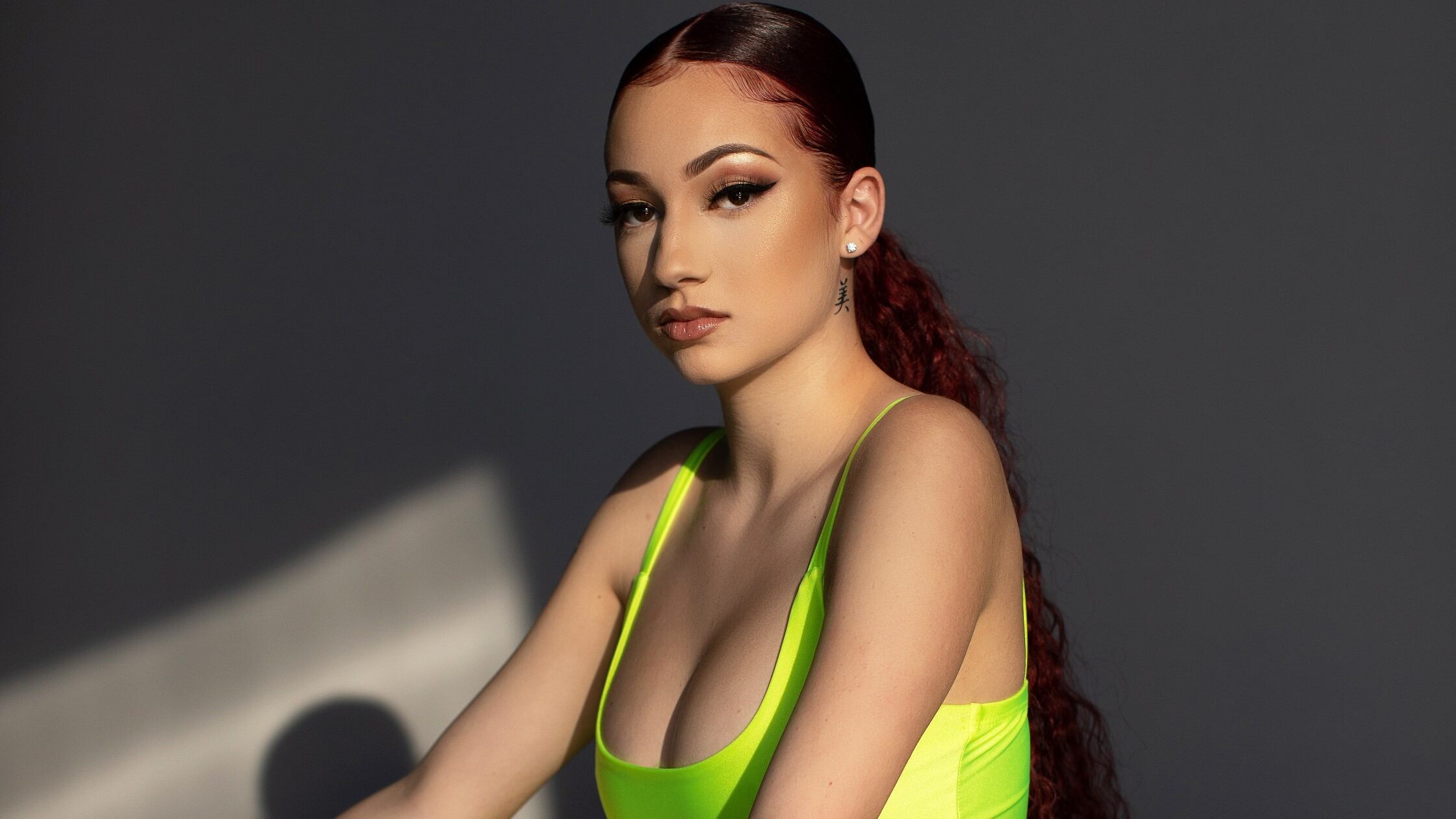 Bhad Bhabie, la modelo de OnlyFans que brinda becas estudiantiles.