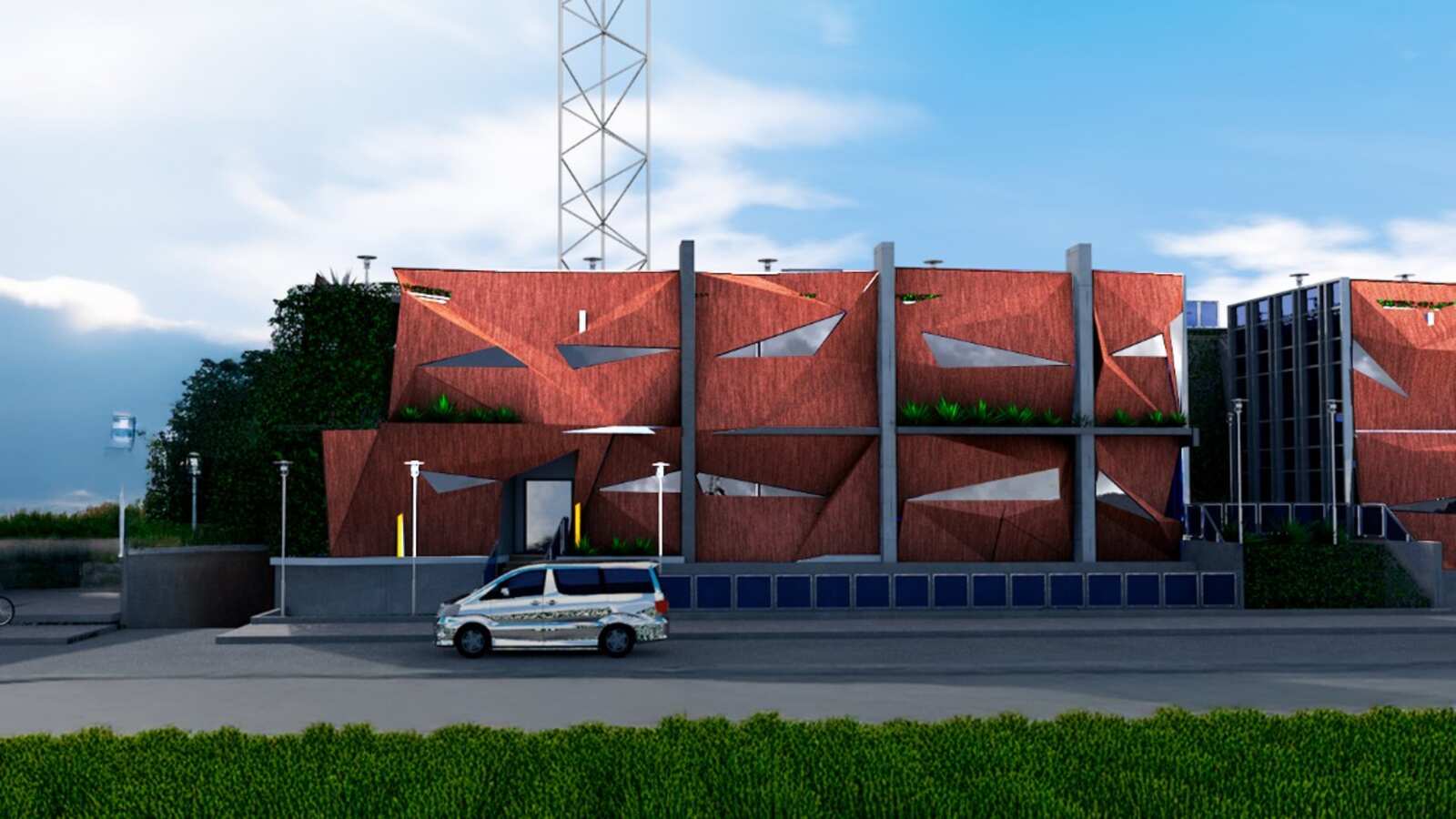 Quilicura construirá el primer centro municipal de atención a víctimas de violencia intrafamiliar del país