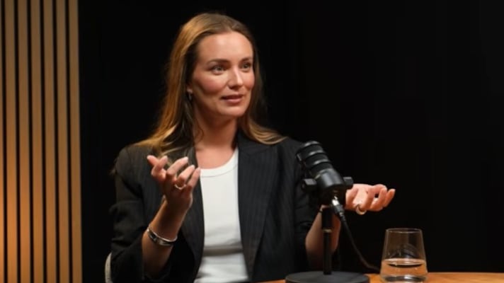 Kika Silva y su honesta reflexión tras la ruptura con Gonzalo Valenzuela: "La gente espera que haya algo malo"