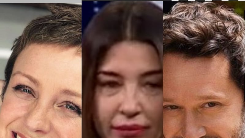 Celebridades enamoradas: Los mensajes románticos de famosos en San Valentín