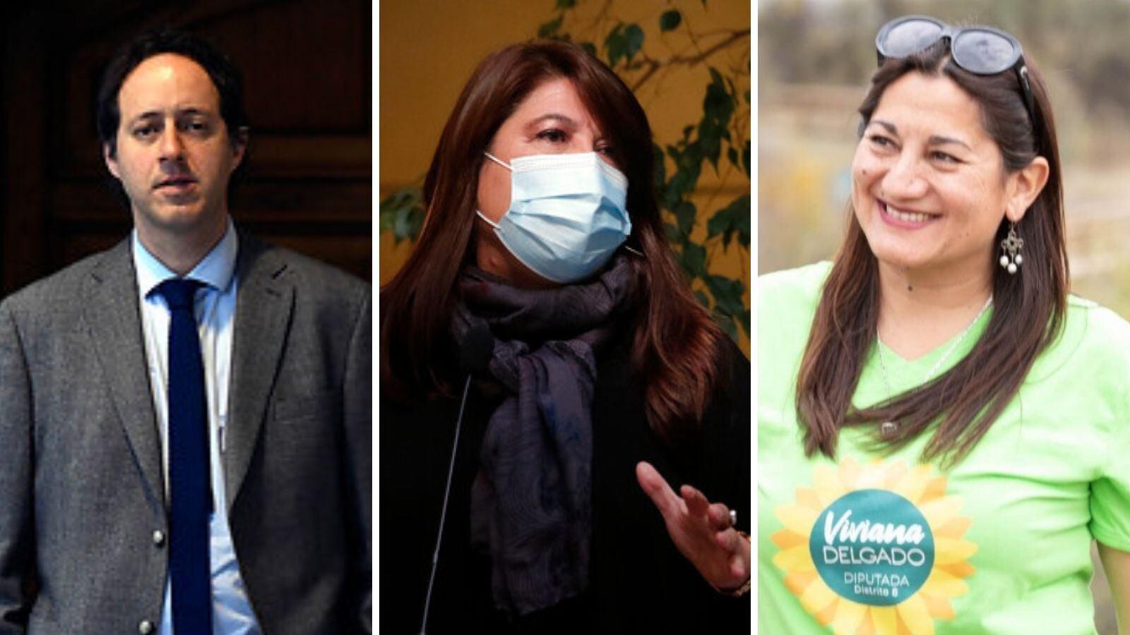 CIPER: Familiares de diputados usaron fondos públicos para cargar bencina a sus autos