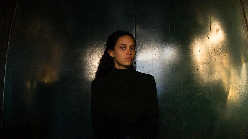 Blanquita - Fuente: Festival de Venecia