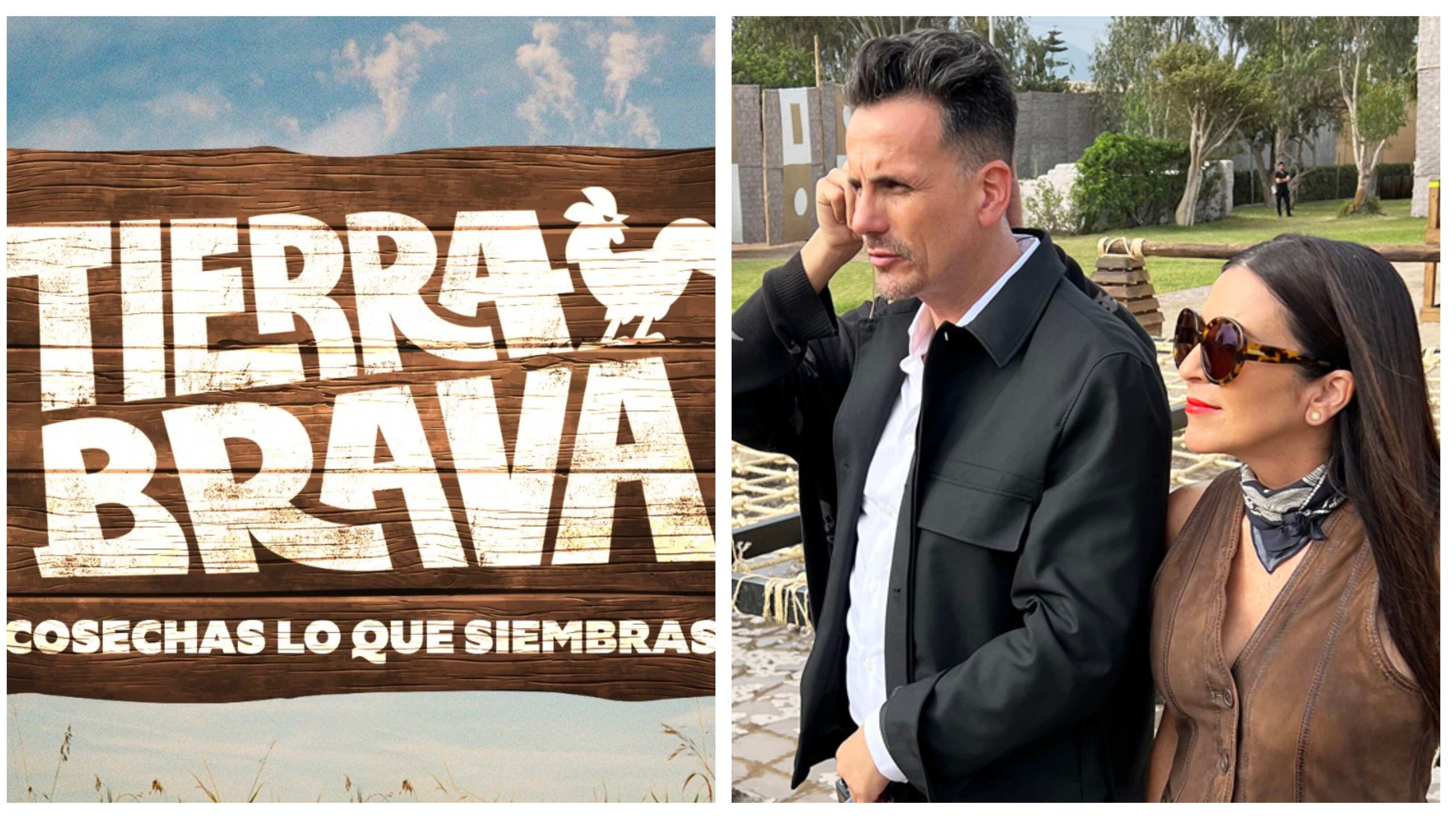 La señal televisiva propiedad de Andrónico Luksic anunció que ante la demanda por plagio en contra de su reality, ejercerán "todas las acciones legales que en derecho corresponda, para defender la verdad y evitar que este tipo de manipulaciones realizadas a pocos días del estreno, atente contra el correcto funcionamiento de la industria".