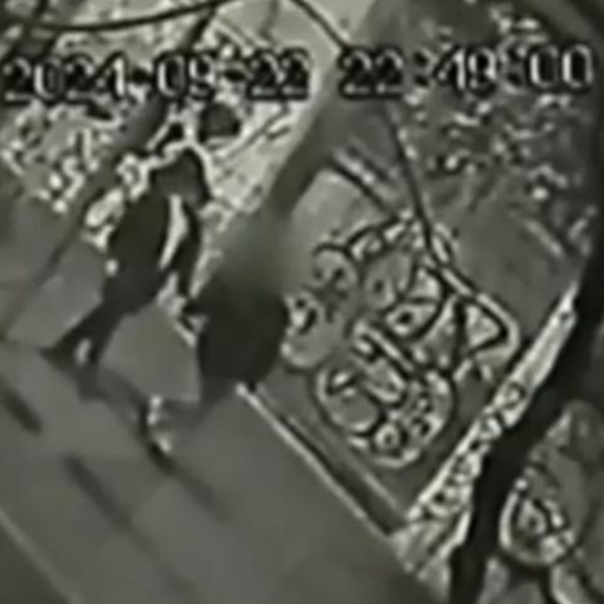 Videos clave en Caso Monsalve: Caminata del exsubsecretario y denunciante revelada Videos clave en Caso Monsalve: Caminata del exsubsecretario y denunciante revelada