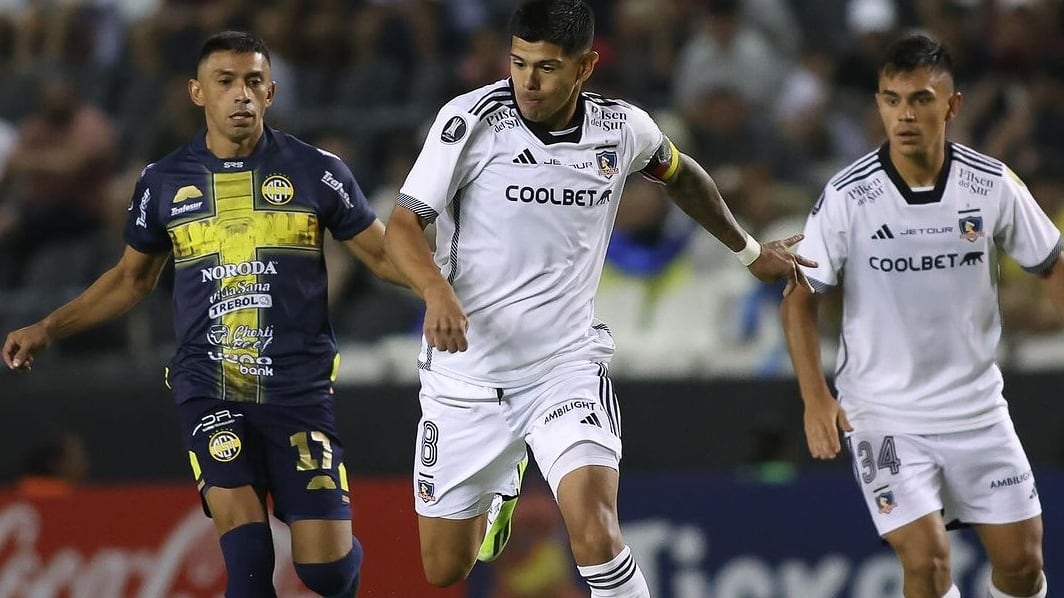 El Cacique recibe esta noche al humilde cuadro paraguayo con el fantasma del "Delfinazo" y los 27 años sin poder avanzar a la Libertadores en una llave directa definida de local.