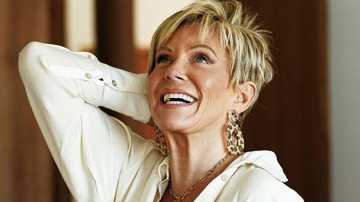 Según medios de espectáculos, Raquel Argandoña presentó una licencia médica y no se despedirá en pantalla del programa "Zona de estrellas" al lograr un acuerdo económico para trabajar en TV+.