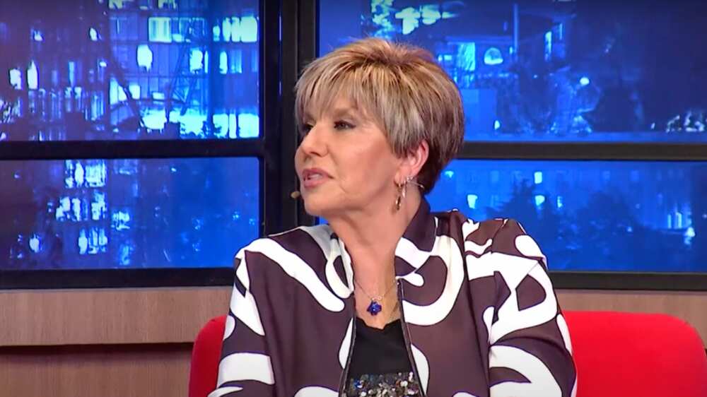 Paulina Nin | Captura: Zona Latina