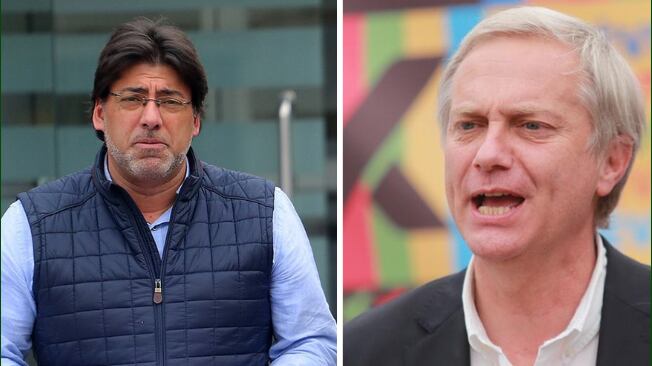 Mientras miles de personas no logran llegar a fin de mes, el ex candidato de ultra derecha se da el lujo de gastar 285 millones en campañas para levantar mentiras, acusar falsamente y generar miedo en la población. Este personaje es un real peligro para la democracia!