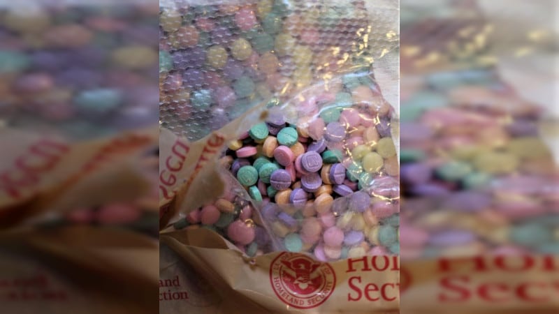 En caso de sobredosis, lo inmediato es ir a emergencias