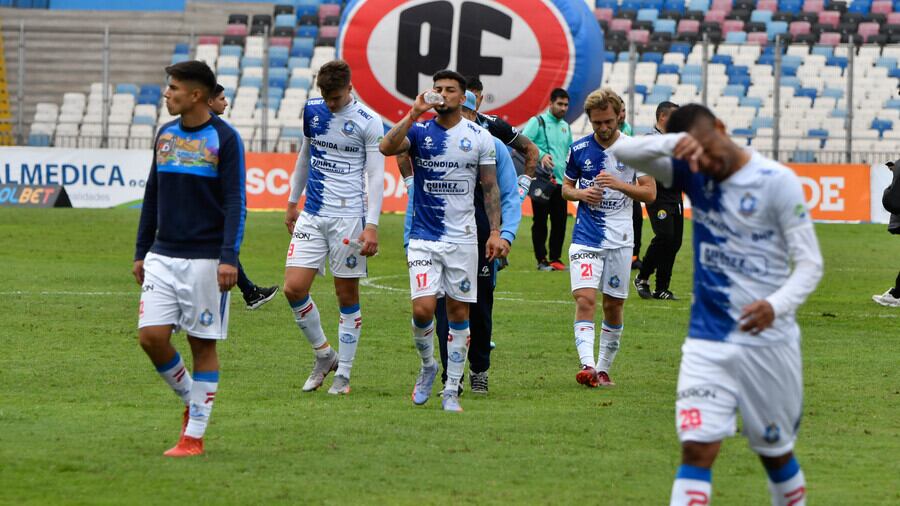 Los "Pumas" sufrieron un robo en sus instalaciones