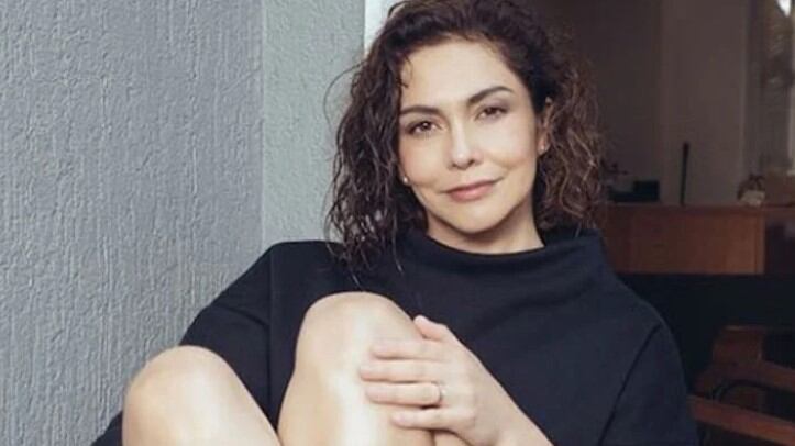 Tamara Acosta / Instagram