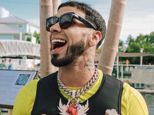 Esta podría ser la enfermedad por la que Anuel AA tiene tan preocupados a sus fans