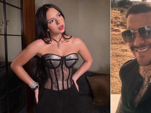 ¿Estocada a Ángela Aguilar? Revelan plan de Nodal para “blindar” su fortuna ante un posible divorcio