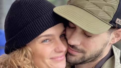 Josefina Montané y Pedro Campos | Instagram