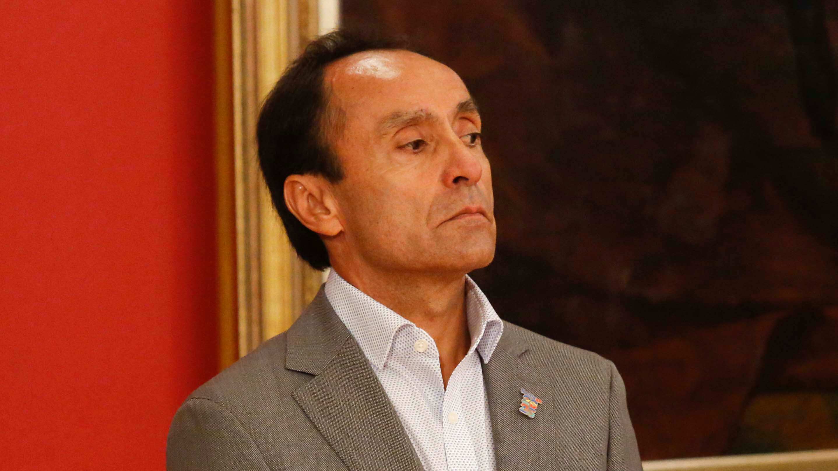 Fotografía de agencia Aton Chile