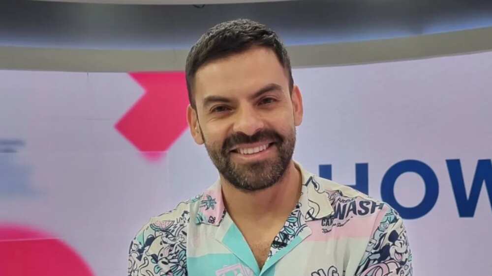 Ítalo Zúñiga | Fuente: Instagram