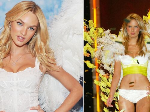 Victoria’s Secret regresa y se despide de los ángeles para mostrar a mujeres reales