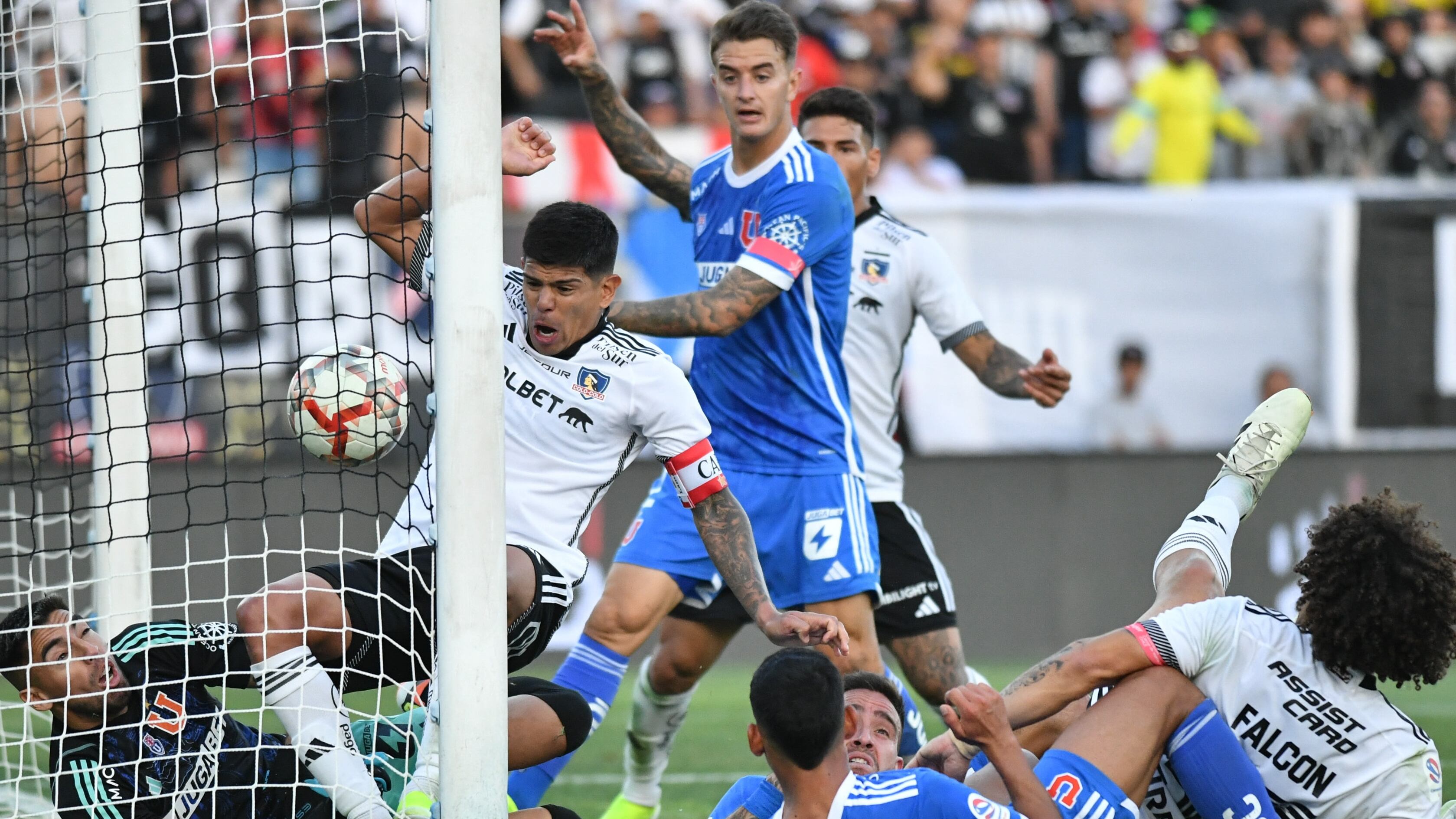 Según se informó este jueves, la ANFP ya habría conseguido las autorizaciones de autoridades públicas regionales para programar la definición de Supercopa en La Serena.