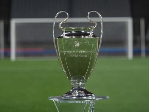 ¿Habrá sorpresa? Así se jugarán los cuartos de final de la Champions League