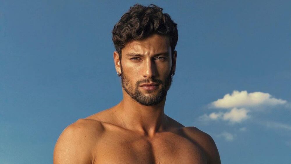 Jhonatan Mujica | Fuente: Instagram