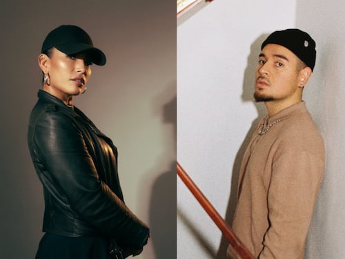 Ana Tijoux anuncia show acústico en el marco del Festival Teatro A Mil