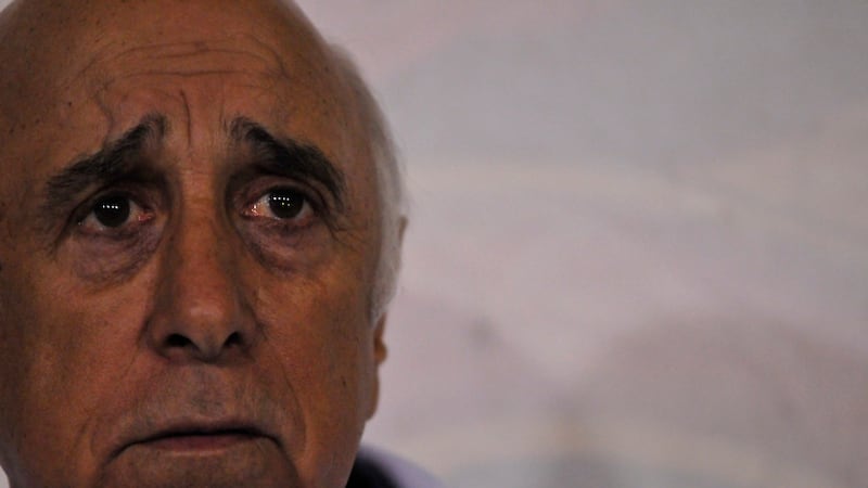 Gamadiel García alza la voz por Nelson Acosta: “Hay que hacer los reconocimientos cuando la gente está en vida”