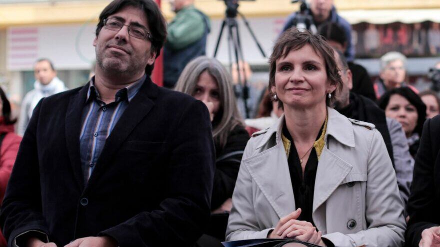 Daniel Jadue arremete contra Tohá tras críticas al PC: “Quieren nuestros votos y no a nosotros”