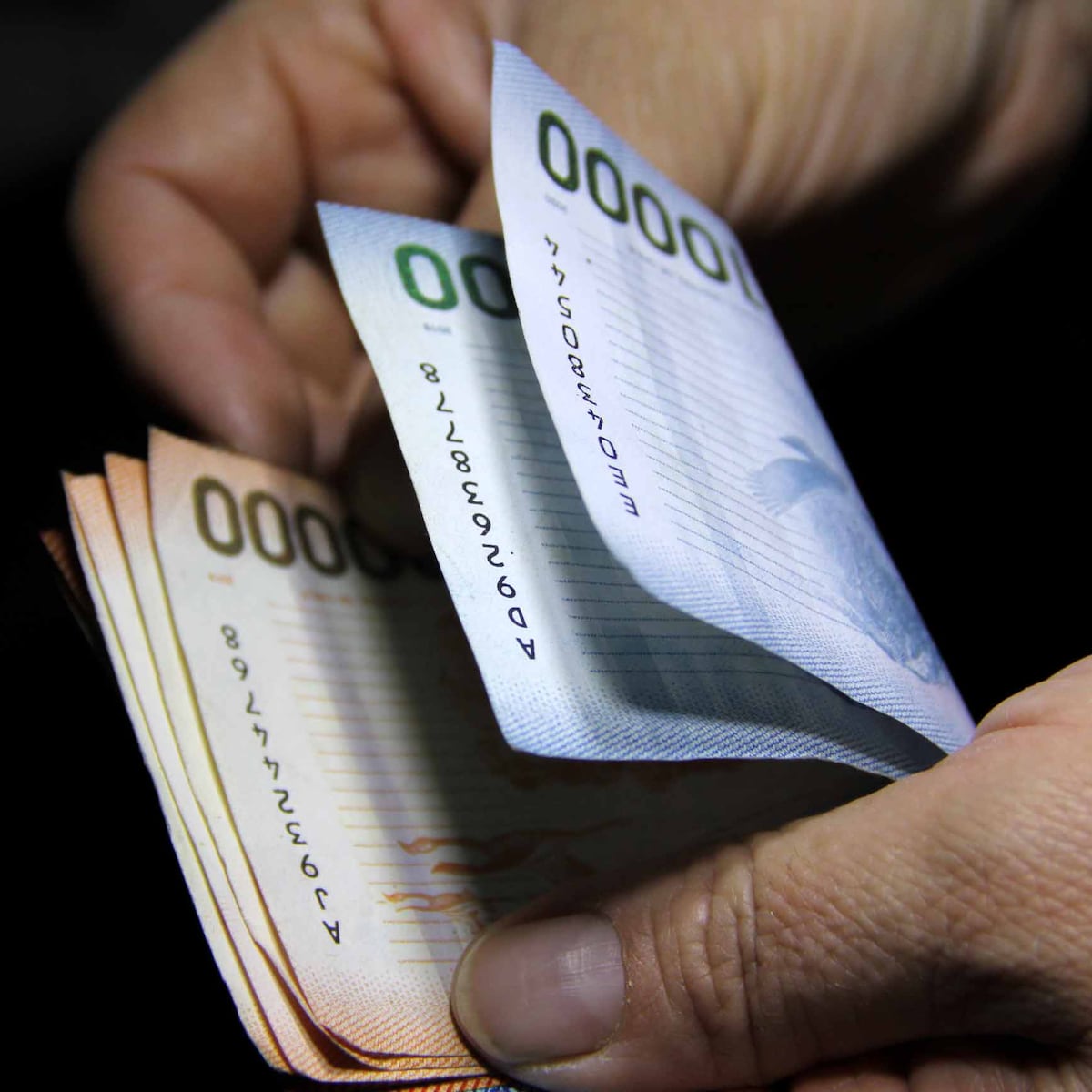 CUT propone salario mínimo de $1 millón para 2029 CUT propone salario mínimo de $1 millón para 2029