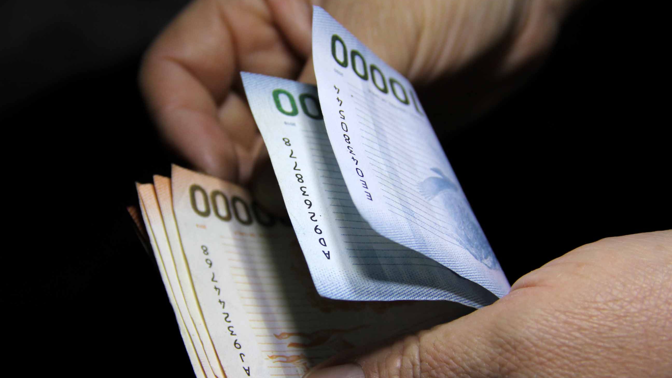 Alza del sueldo mínimo