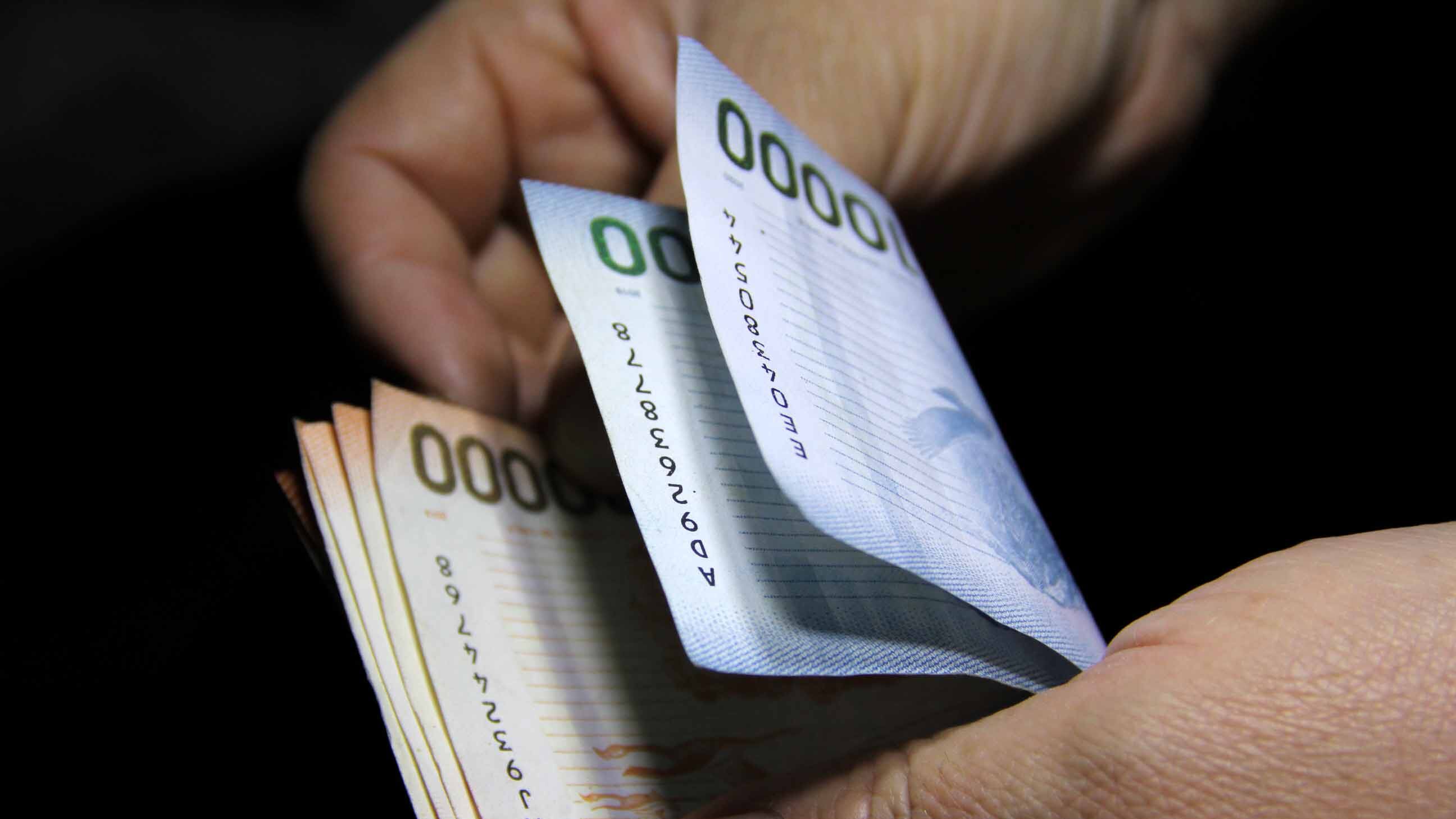 Alza del sueldo mínimo