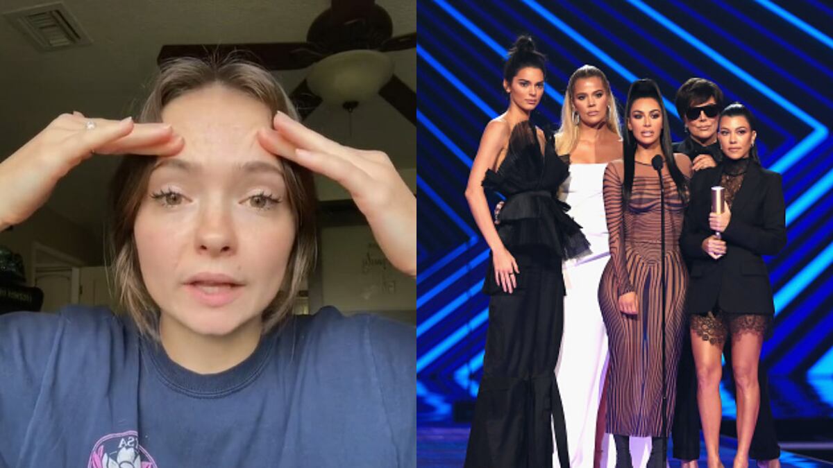 La mamá se arrepintió del nombre que le puso a sus hijas