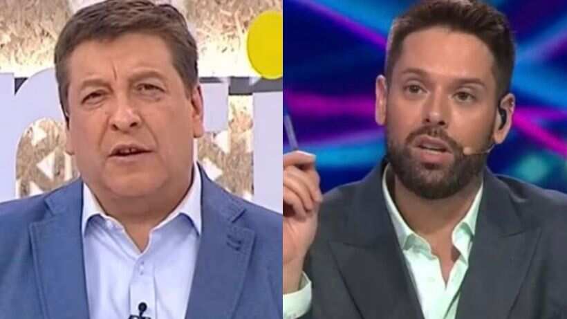 “Es la frase más julera que puede dar alguien”: JC Rodríguez criticó polémico consejo de Michael Roldán a Maly Jorquiera