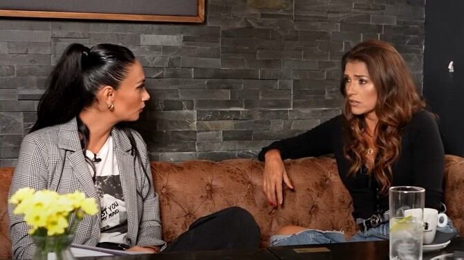 “¿Sigues casada?”:Ivette Vergara rompe el silencio sobre su relación con Fernando Solabarrieta