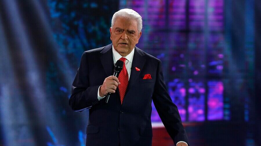 Mario Kreutzberger