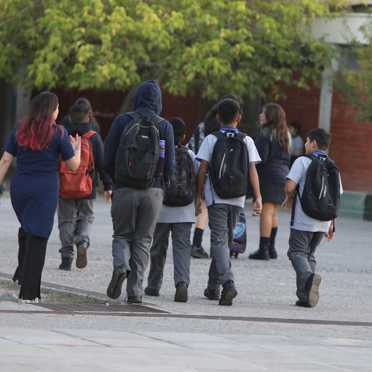 Escasez de orientadores educacionales en Chile afecta a estudiantes Escasez de orientadores educacionales en Chile afecta a estudiantes