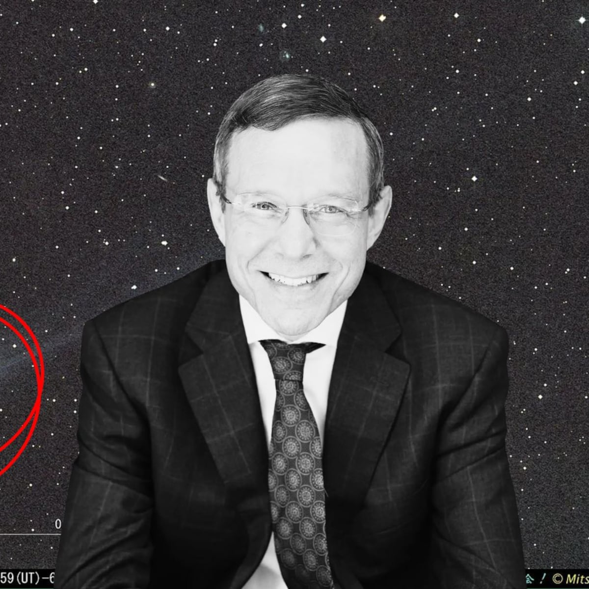 Alerta científico: Cometa 3I/ATLAS acelera inesperadamente Alerta científico: Cometa 3I/ATLAS acelera inesperadamente