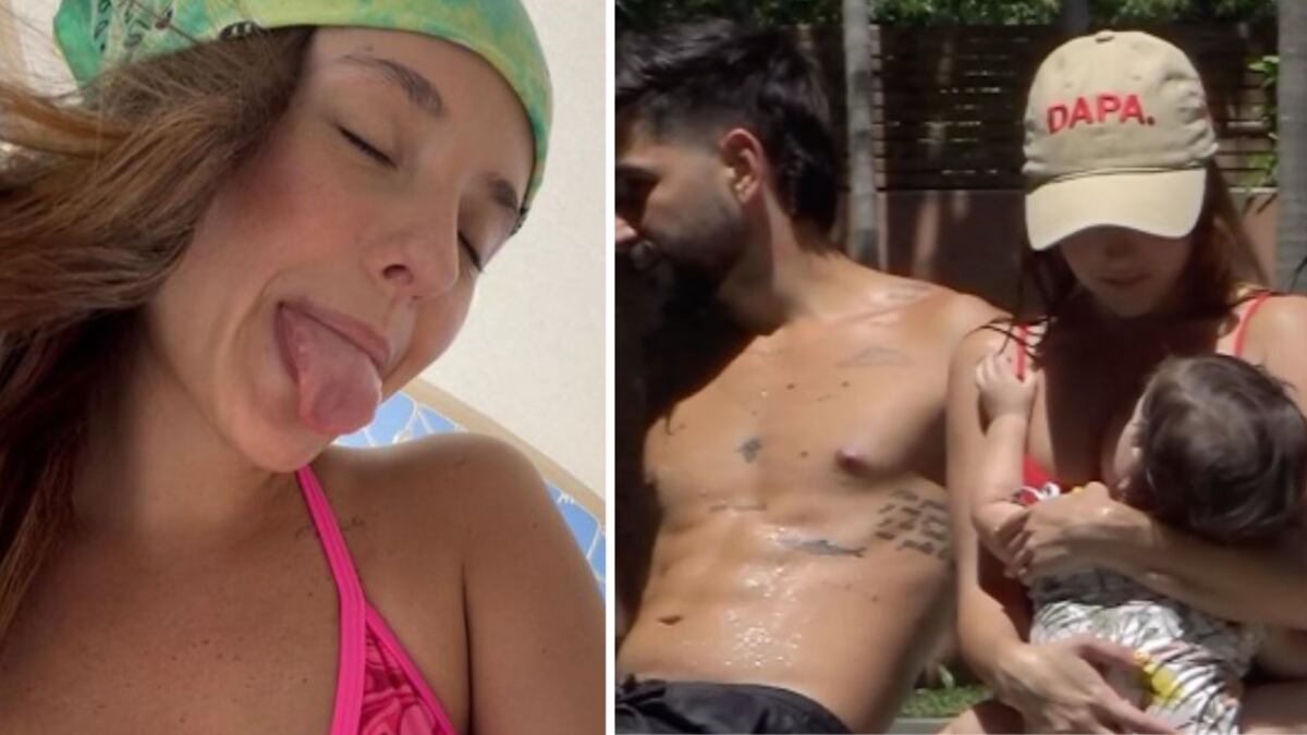 Evaluna hija Índigo