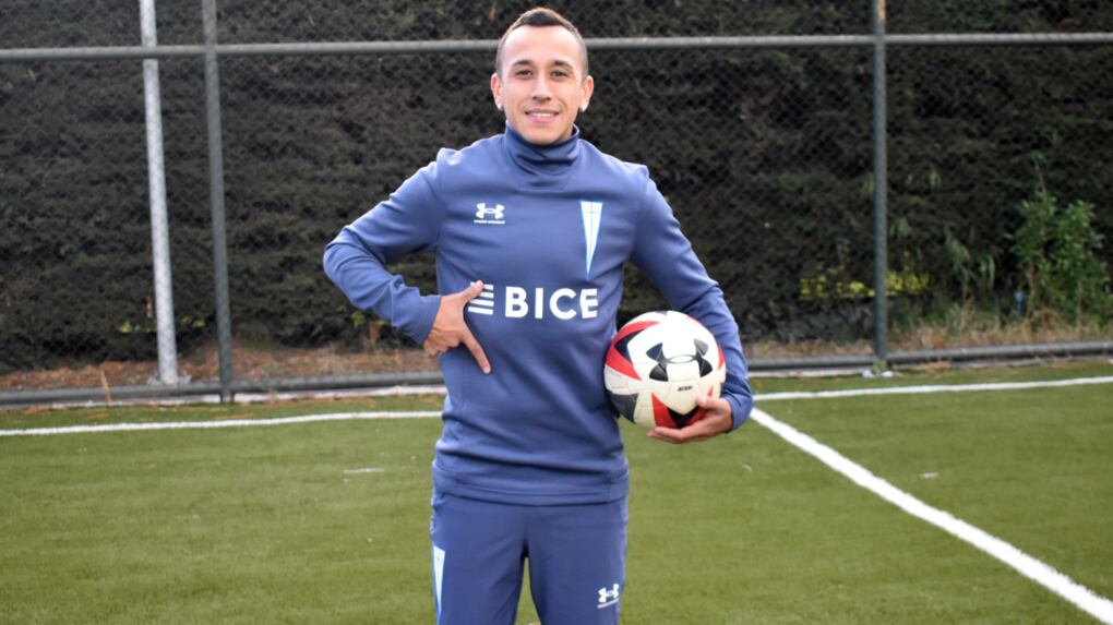 Fabián Orellana