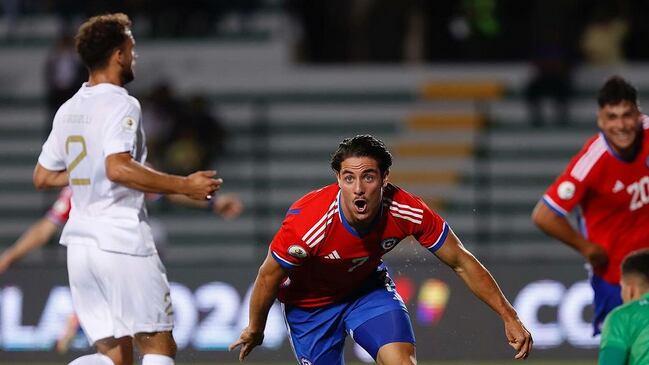 Clemente Montes (@laroja)