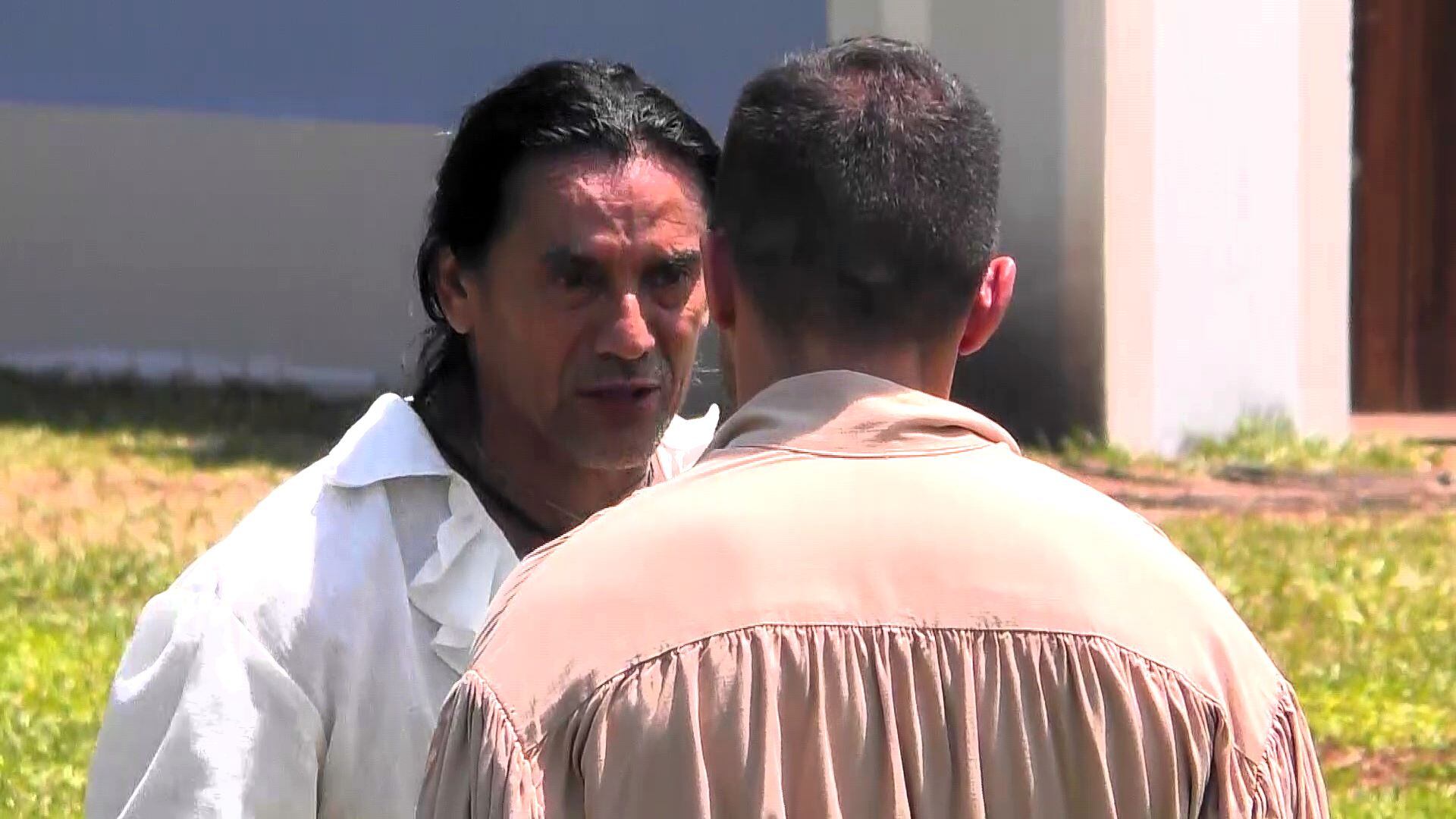 Gonzalo Egas y Coca Mendoza | Tu Día