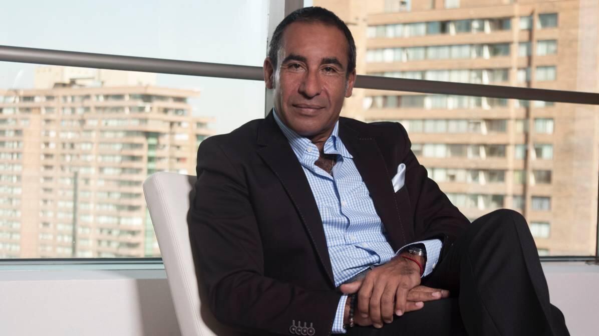 Fundador de supermercado Alvi, Alejandro Villablanca, se fugó del país por segunda vez, esta vez a Argentina.