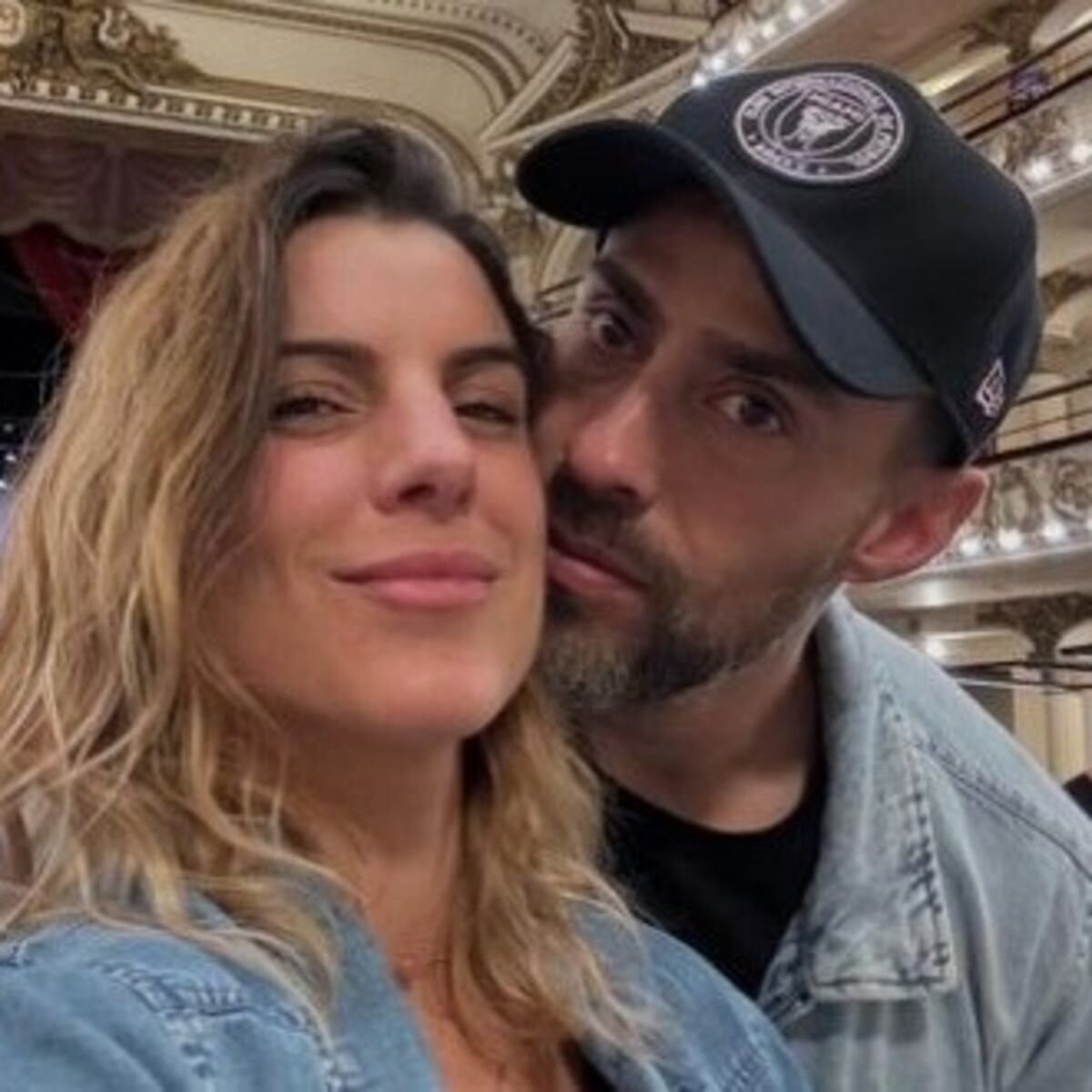 Maite Orsini declara sobre conductas de Valdivia y su hermano Maite Orsini declara sobre conductas de Valdivia y su hermano