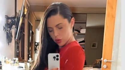 Instagram Daniela Aránguiz