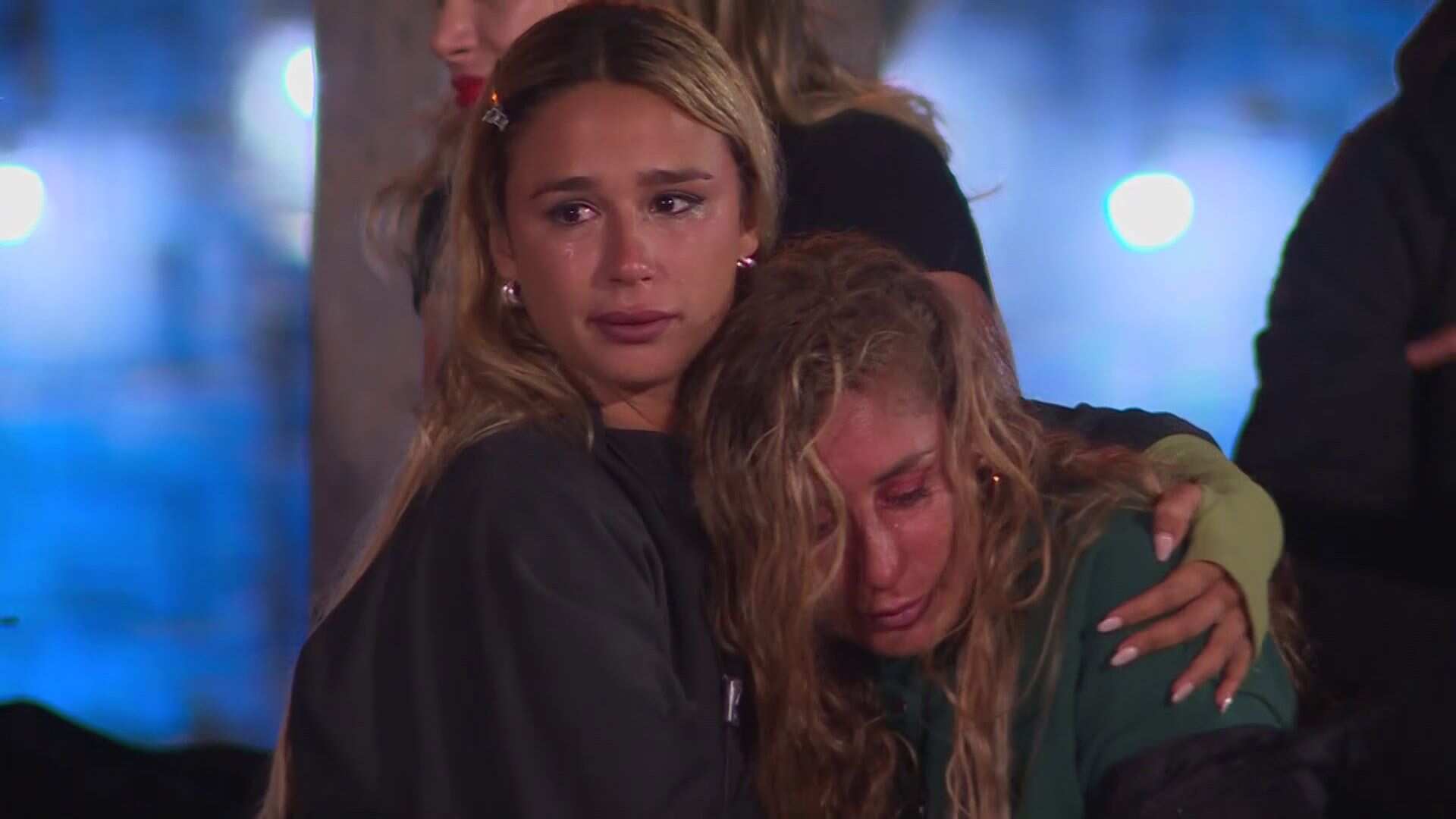 Daniela Castro y Guarén | Tierra Brava