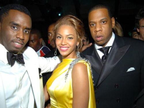 Estas son las supuestas declaraciones que hizo Diddy antes de que él y Jay-Z abusaran de la menor de 13 años.