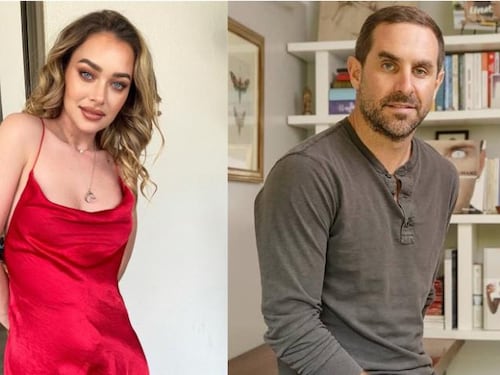 “Es un hombre tan malo y tan narcisista”: La tajante opinión de Daniela Nicolás sobre Cristián Arriagada