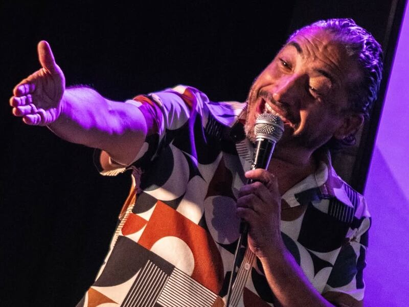 Rodrigo González revela sus avances a 110 días de haber dejado de beber alcohol: “He bajado cinco kilos, estoy más activo y rindo más”