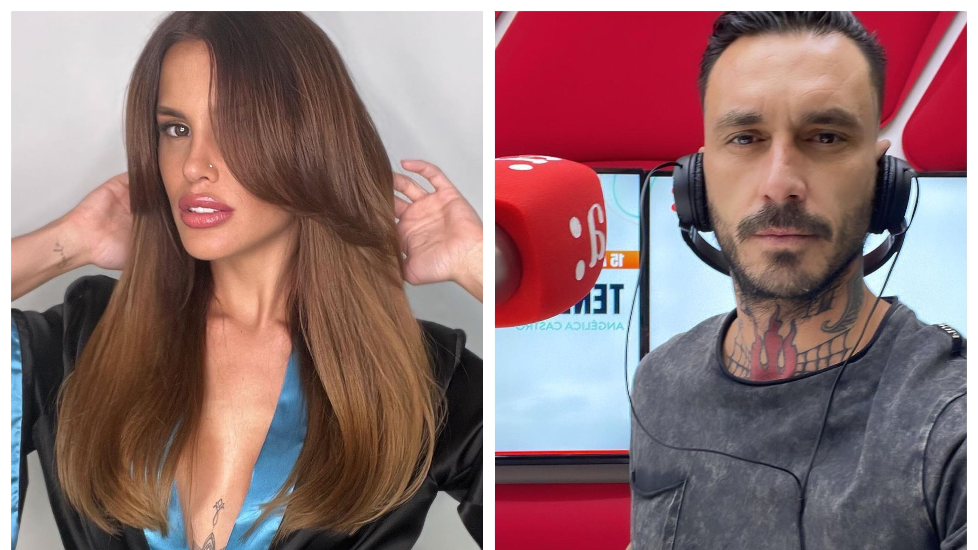 Gala Caldirola y Mauricio Pinilla habrían retomado en las últimas semanas su relación sentimental.