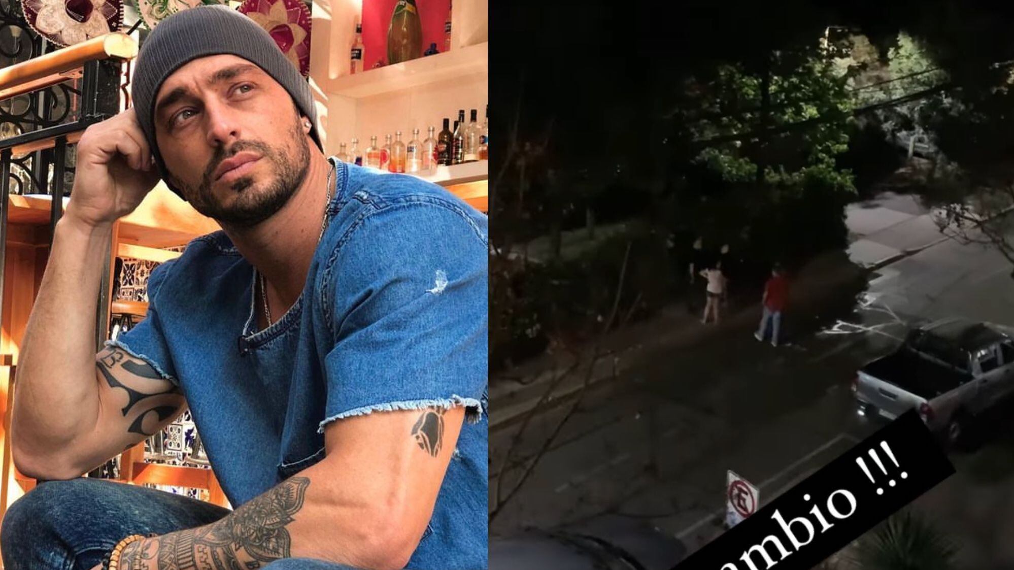 José Luis Bibbó | Instagram