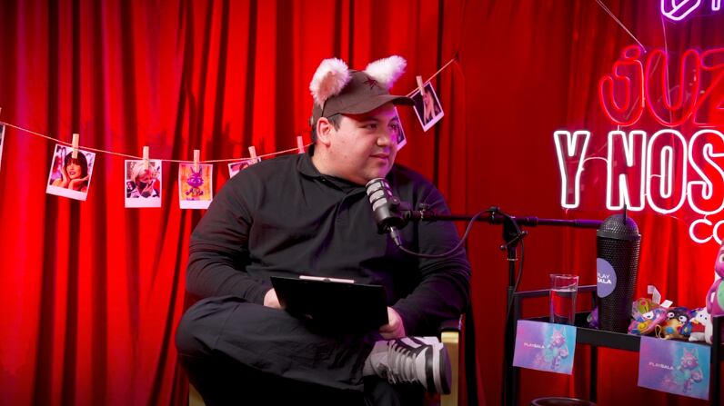 Danilo 21 | Captura: Juzgamos y nos funamos